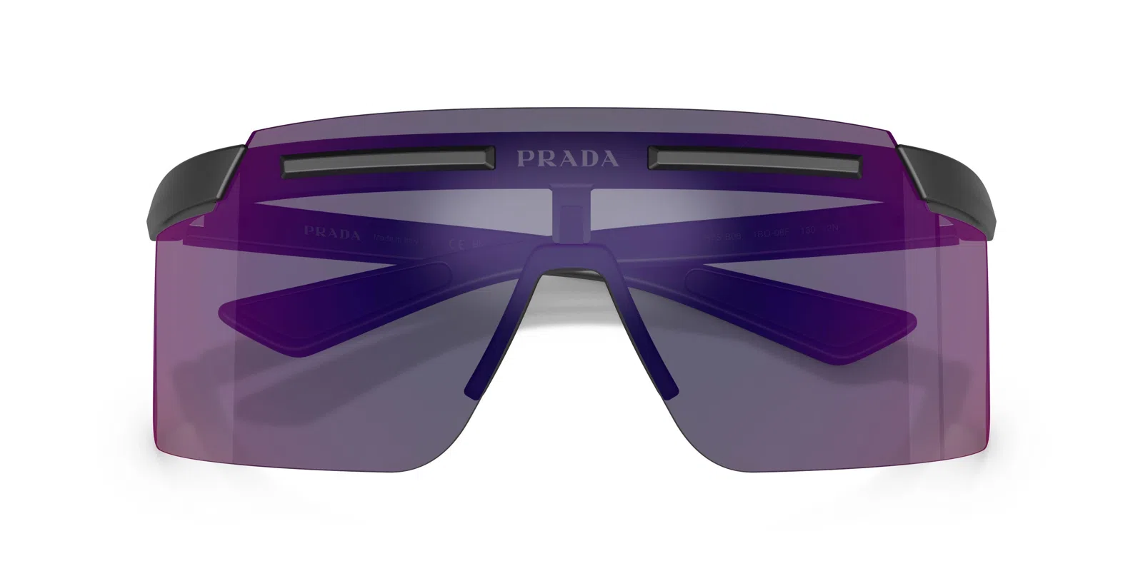 Prada Linea Rossa B06S Sunglasses - view 41